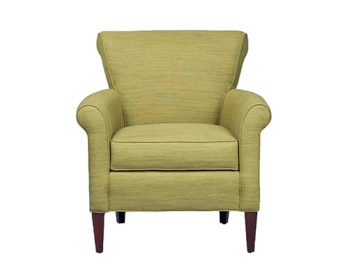 Clover Accent Chair